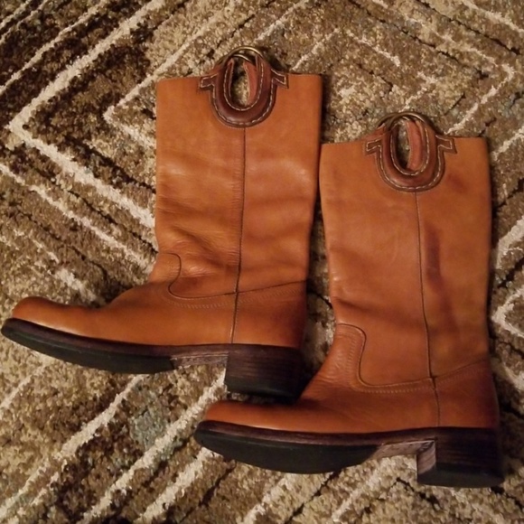 ⚡True Religion boots⚡ - Picture 4 of 9